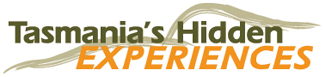 Tasmania's Hidden Experiences Logo